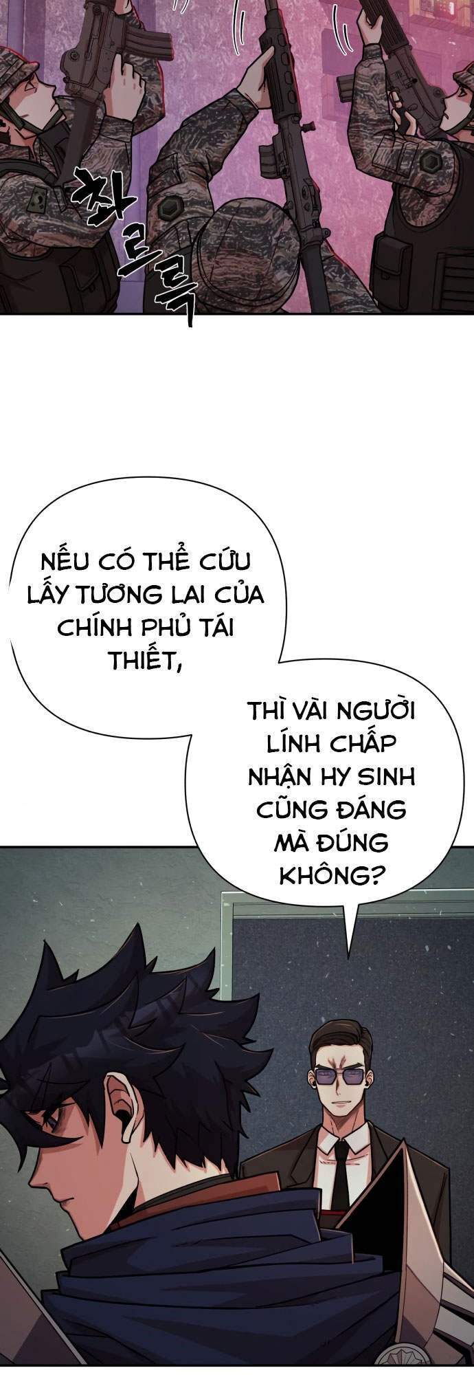 Sự Trở Lại Của Anh Hùng Diệt Thế Chapter 12 - Trang 2