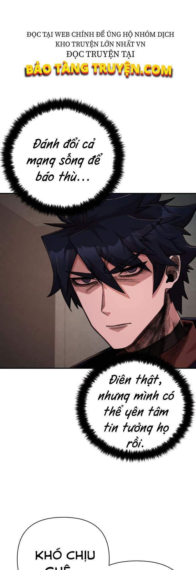 Sự Trở Lại Của Anh Hùng Diệt Thế Chapter 12 - Trang 2