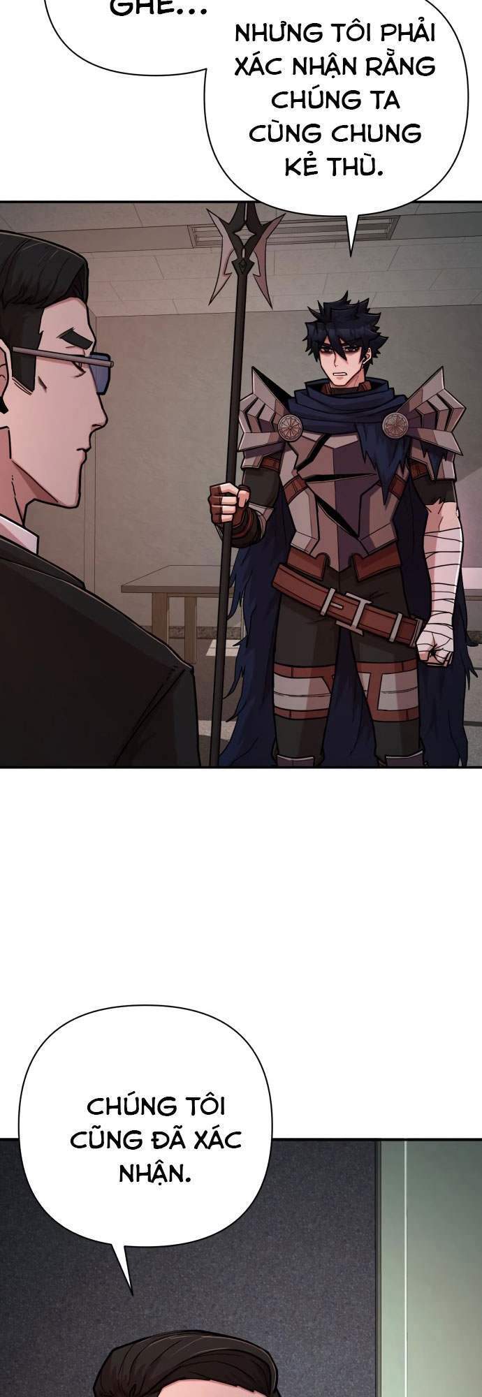 Sự Trở Lại Của Anh Hùng Diệt Thế Chapter 12 - Trang 2