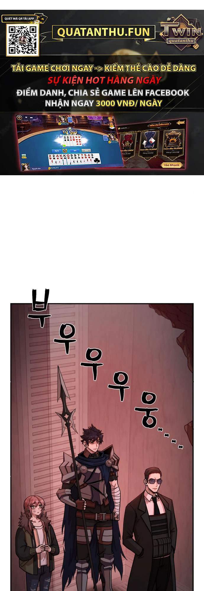 Sự Trở Lại Của Anh Hùng Diệt Thế Chapter 12 - Trang 2