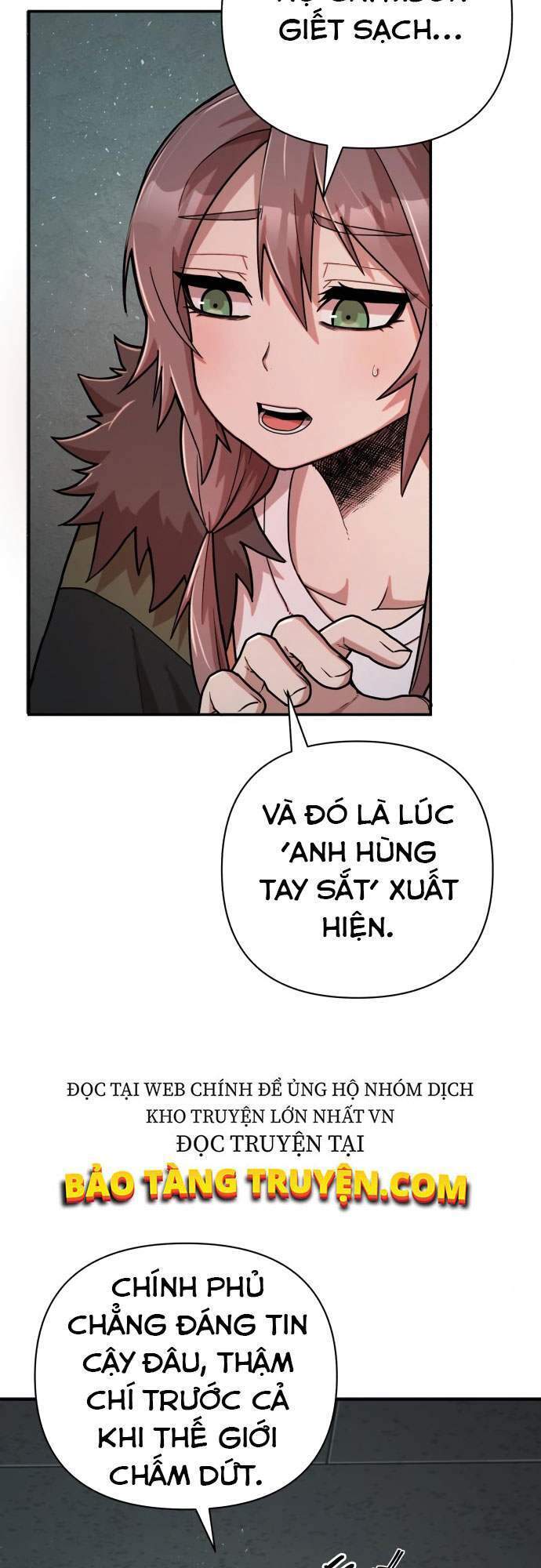 Sự Trở Lại Của Anh Hùng Diệt Thế Chapter 12 - Trang 2