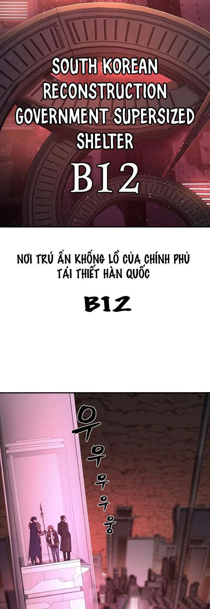 Sự Trở Lại Của Anh Hùng Diệt Thế Chapter 12 - Trang 2