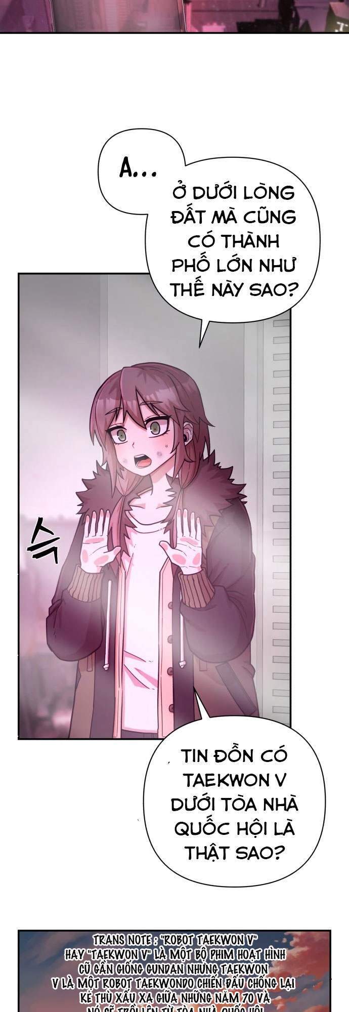 Sự Trở Lại Của Anh Hùng Diệt Thế Chapter 12 - Trang 2