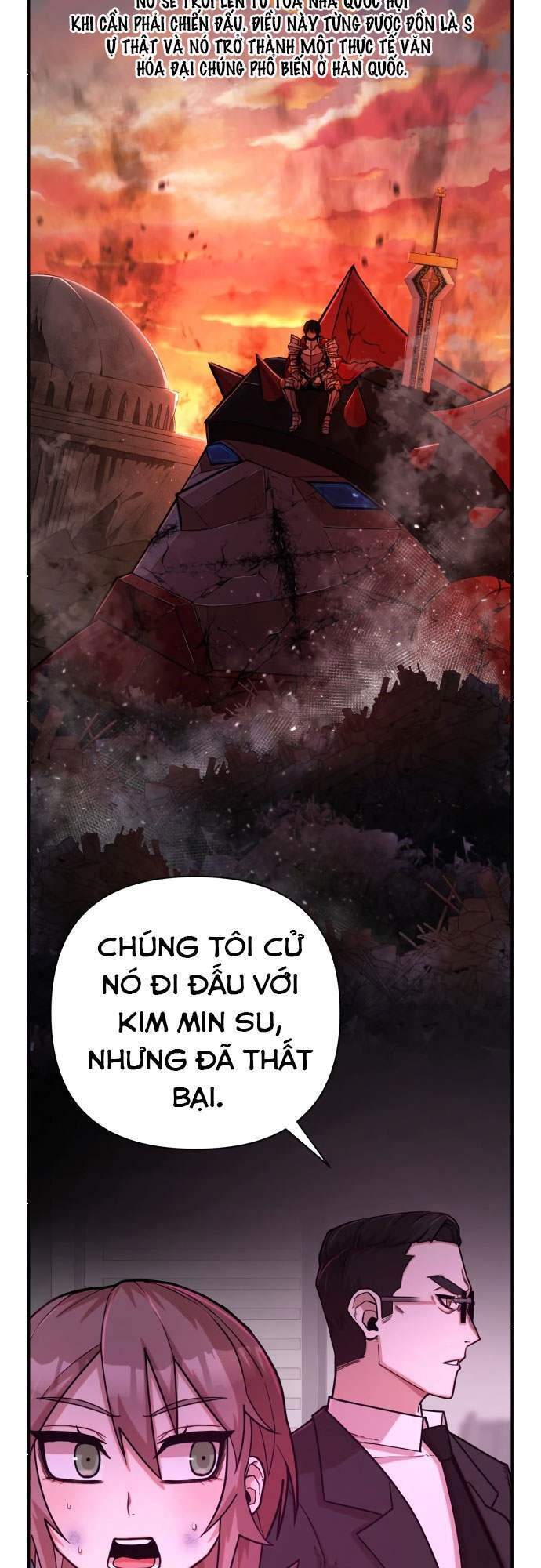 Sự Trở Lại Của Anh Hùng Diệt Thế Chapter 12 - Trang 2