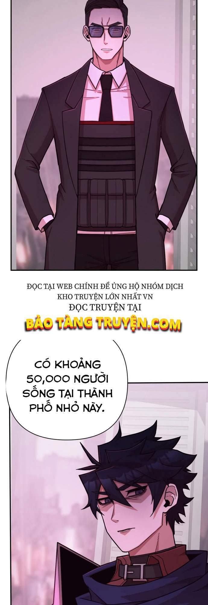 Sự Trở Lại Của Anh Hùng Diệt Thế Chapter 12 - Trang 2