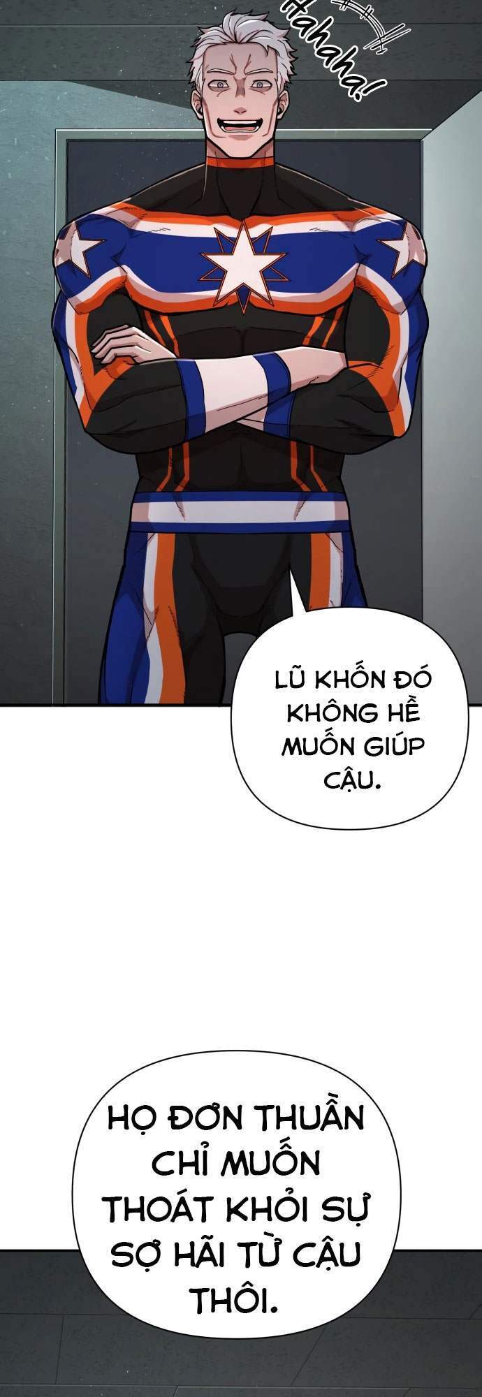 Sự Trở Lại Của Anh Hùng Diệt Thế Chapter 12 - Trang 2