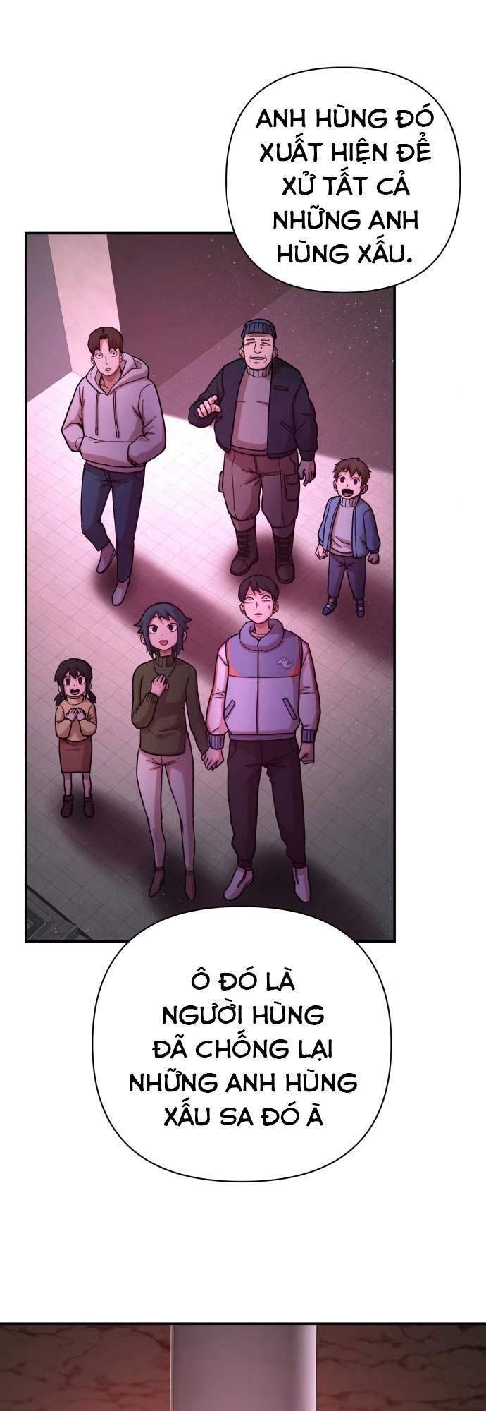 Sự Trở Lại Của Anh Hùng Diệt Thế Chapter 12 - Trang 2