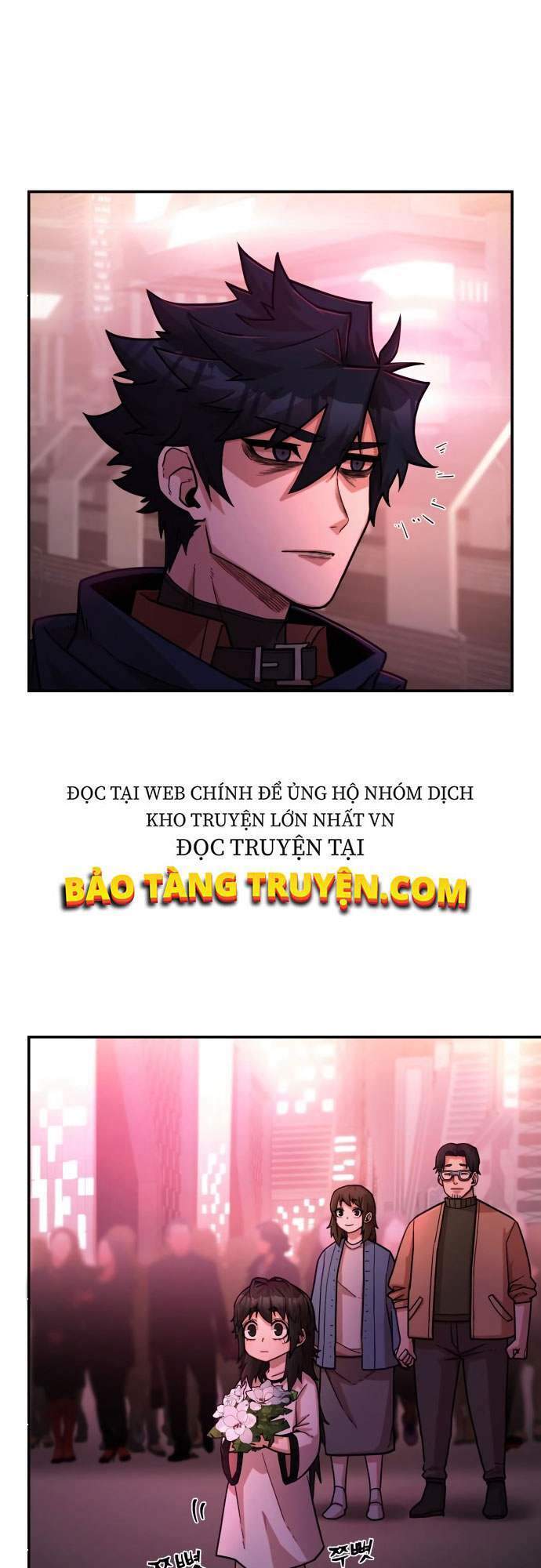 Sự Trở Lại Của Anh Hùng Diệt Thế Chapter 12 - Trang 2