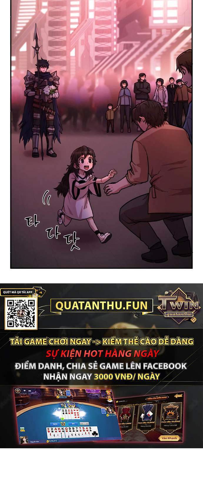 Sự Trở Lại Của Anh Hùng Diệt Thế Chapter 12 - Trang 2