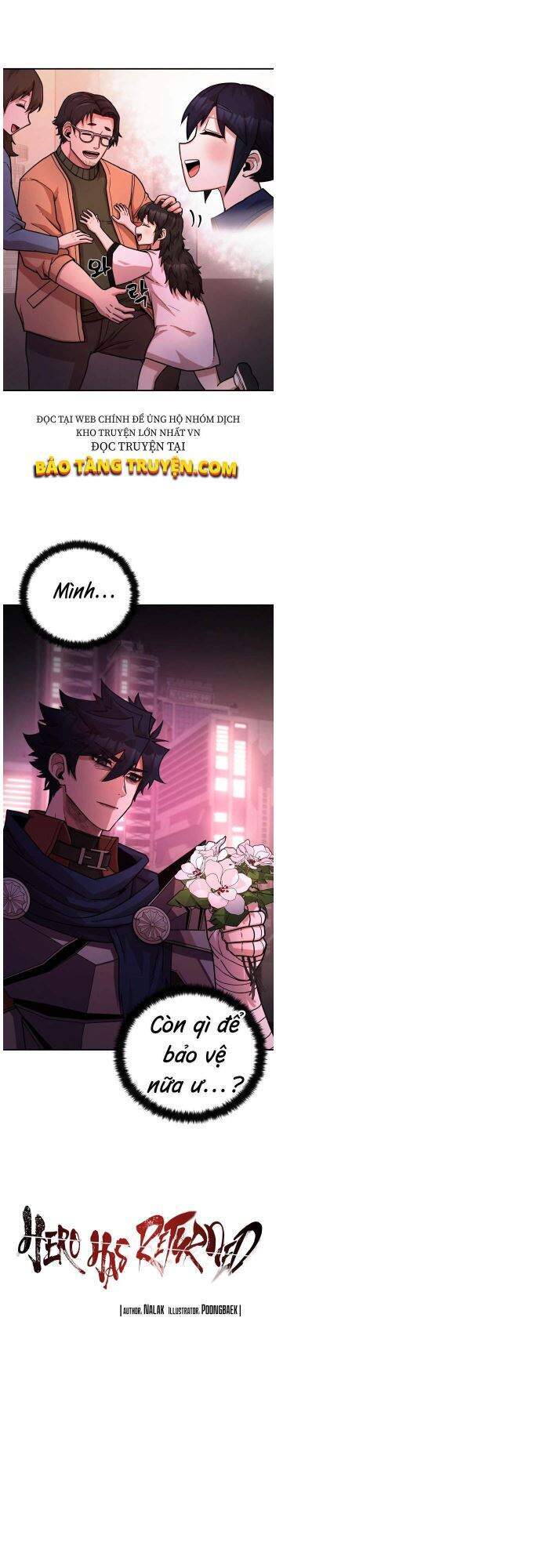 Sự Trở Lại Của Anh Hùng Diệt Thế Chapter 12 - Trang 2