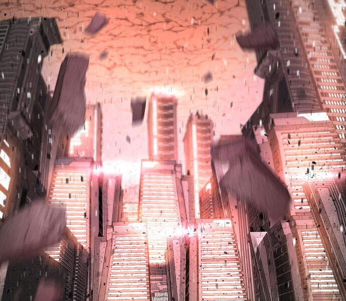 Sự Trở Lại Của Anh Hùng Diệt Thế Chapter 13 - Trang 2