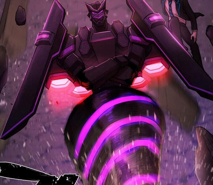 Sự Trở Lại Của Anh Hùng Diệt Thế Chapter 13 - Trang 2