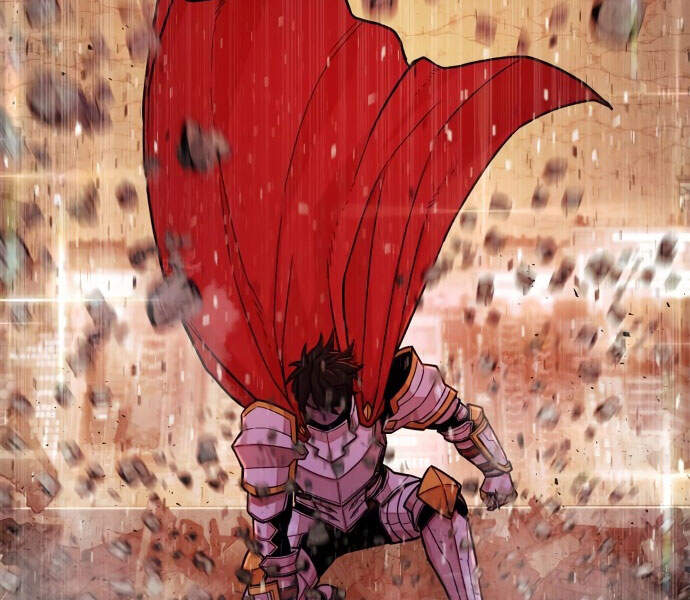 Sự Trở Lại Của Anh Hùng Diệt Thế Chapter 13 - Trang 2