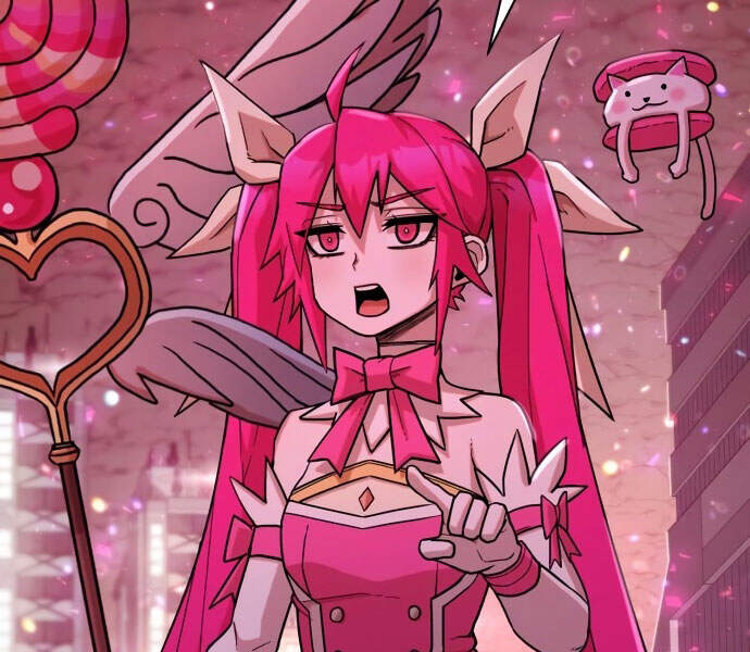 Sự Trở Lại Của Anh Hùng Diệt Thế Chapter 13 - Trang 2