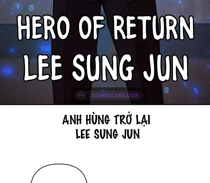 Sự Trở Lại Của Anh Hùng Diệt Thế Chapter 13 - Trang 2