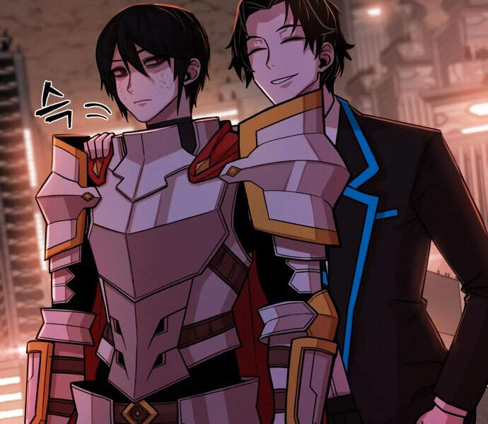 Sự Trở Lại Của Anh Hùng Diệt Thế Chapter 13 - Trang 2