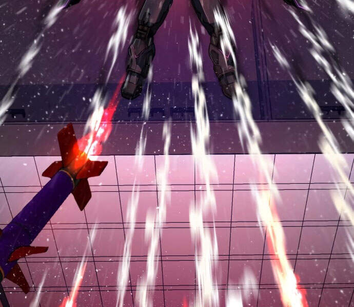 Sự Trở Lại Của Anh Hùng Diệt Thế Chapter 13 - Trang 2