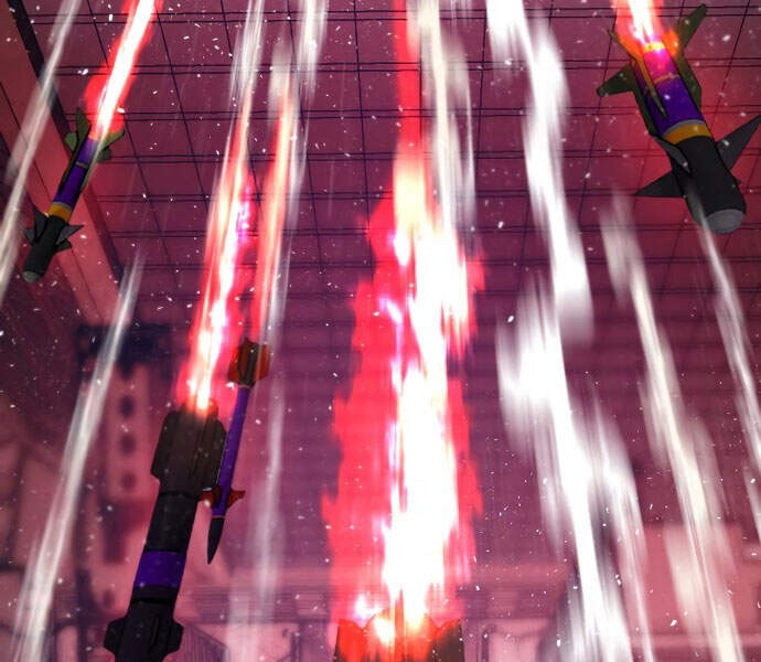 Sự Trở Lại Của Anh Hùng Diệt Thế Chapter 13 - Trang 2