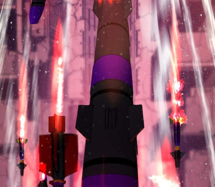 Sự Trở Lại Của Anh Hùng Diệt Thế Chapter 13 - Trang 2