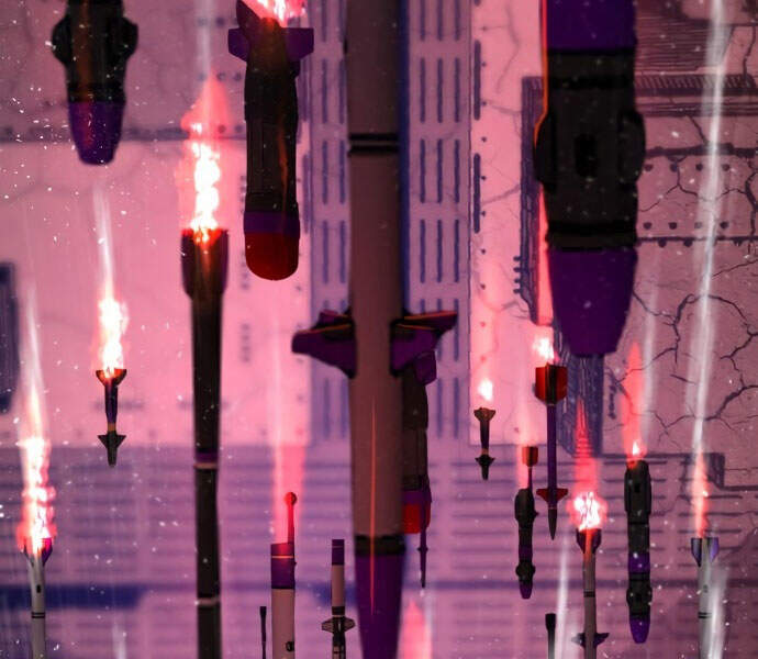 Sự Trở Lại Của Anh Hùng Diệt Thế Chapter 13 - Trang 2