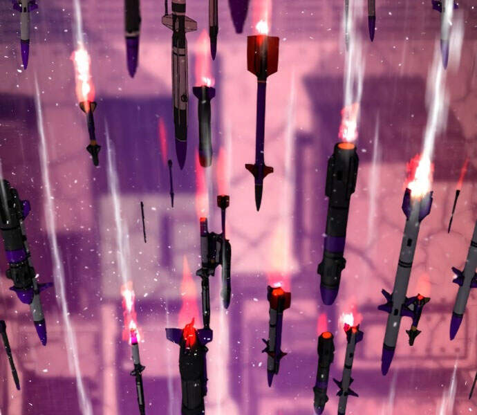 Sự Trở Lại Của Anh Hùng Diệt Thế Chapter 13 - Trang 2