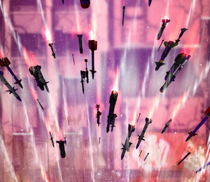 Sự Trở Lại Của Anh Hùng Diệt Thế Chapter 13 - Trang 2