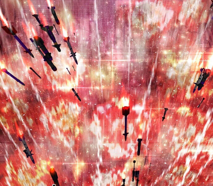 Sự Trở Lại Của Anh Hùng Diệt Thế Chapter 13 - Trang 2