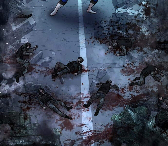 Sự Trở Lại Của Anh Hùng Diệt Thế Chapter 13 - Trang 2