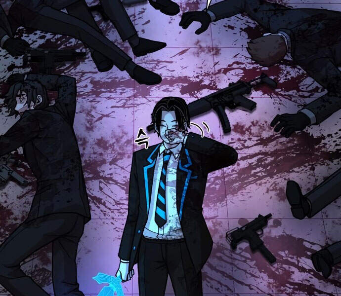 Sự Trở Lại Của Anh Hùng Diệt Thế Chapter 13 - Trang 2