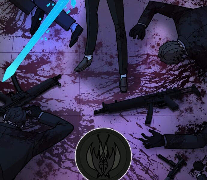 Sự Trở Lại Của Anh Hùng Diệt Thế Chapter 13 - Trang 2