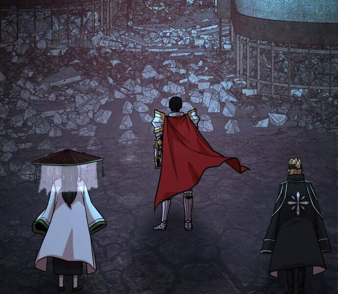 Sự Trở Lại Của Anh Hùng Diệt Thế Chapter 13 - Trang 2