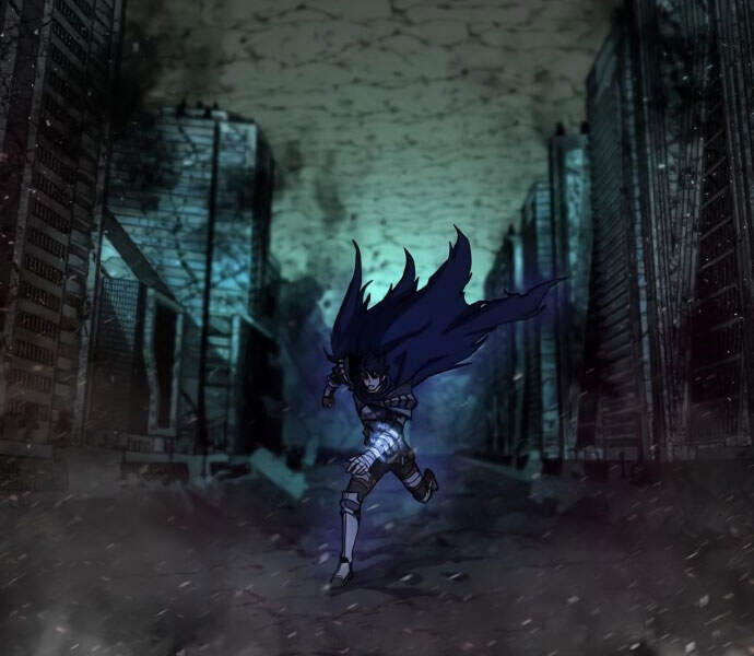 Sự Trở Lại Của Anh Hùng Diệt Thế Chapter 13 - Trang 2