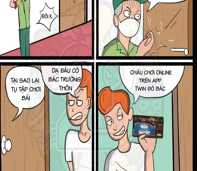 Sự Trở Lại Của Anh Hùng Diệt Thế Chapter 13 - Trang 2