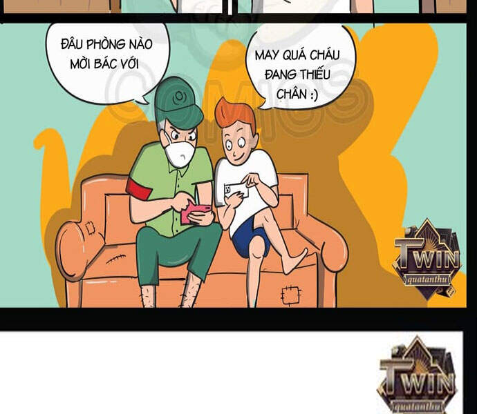 Sự Trở Lại Của Anh Hùng Diệt Thế Chapter 13 - Trang 2