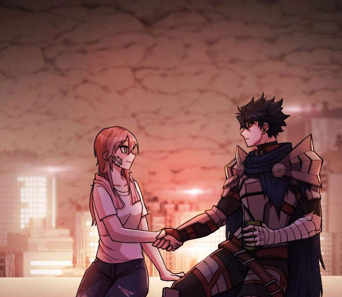 Sự Trở Lại Của Anh Hùng Diệt Thế Chapter 13 - Trang 2