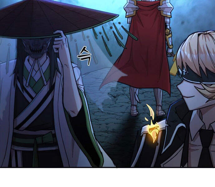 Sự Trở Lại Của Anh Hùng Diệt Thế Chapter 14 - Trang 2