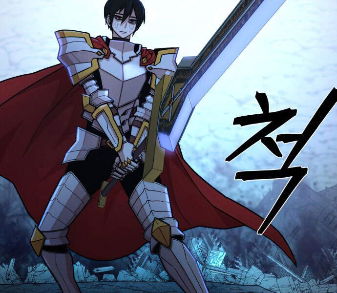 Sự Trở Lại Của Anh Hùng Diệt Thế Chapter 14 - Trang 2