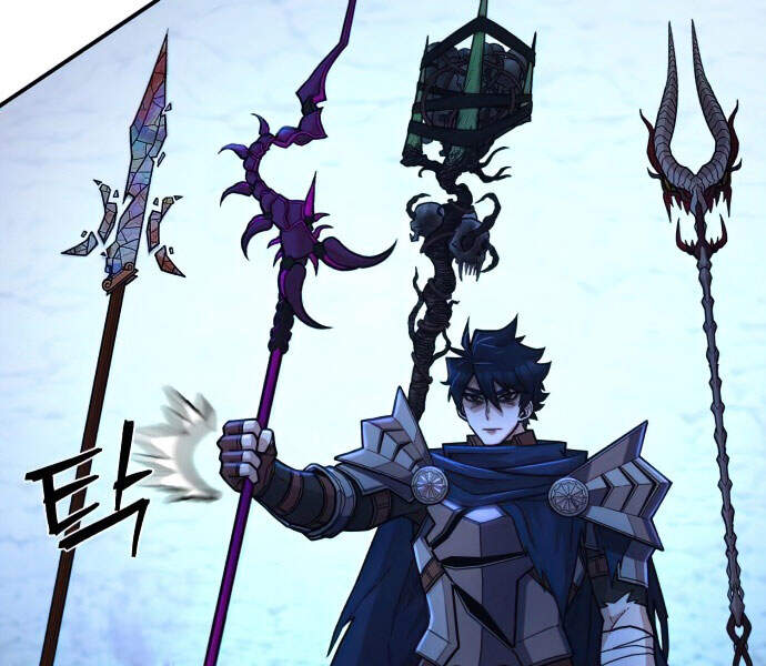 Sự Trở Lại Của Anh Hùng Diệt Thế Chapter 14 - Trang 2