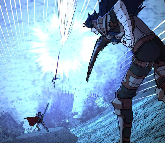 Sự Trở Lại Của Anh Hùng Diệt Thế Chapter 14 - Trang 2