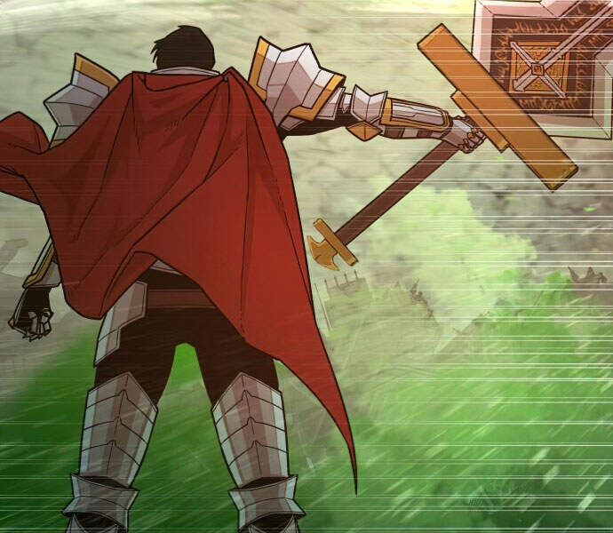 Sự Trở Lại Của Anh Hùng Diệt Thế Chapter 14 - Trang 2