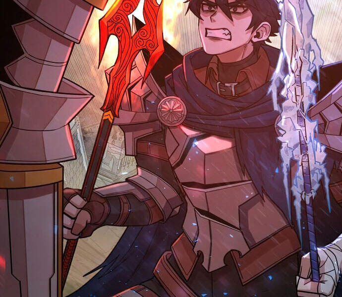 Sự Trở Lại Của Anh Hùng Diệt Thế Chapter 14 - Trang 2