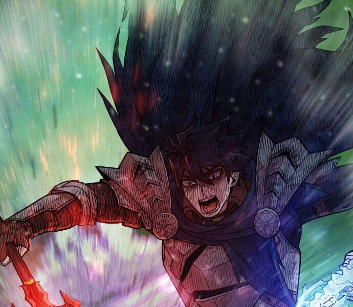 Sự Trở Lại Của Anh Hùng Diệt Thế Chapter 14 - Trang 2