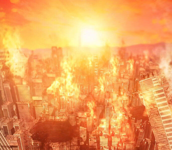 Sự Trở Lại Của Anh Hùng Diệt Thế Chapter 14 - Trang 2