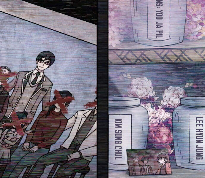 Sự Trở Lại Của Anh Hùng Diệt Thế Chapter 14 - Trang 2