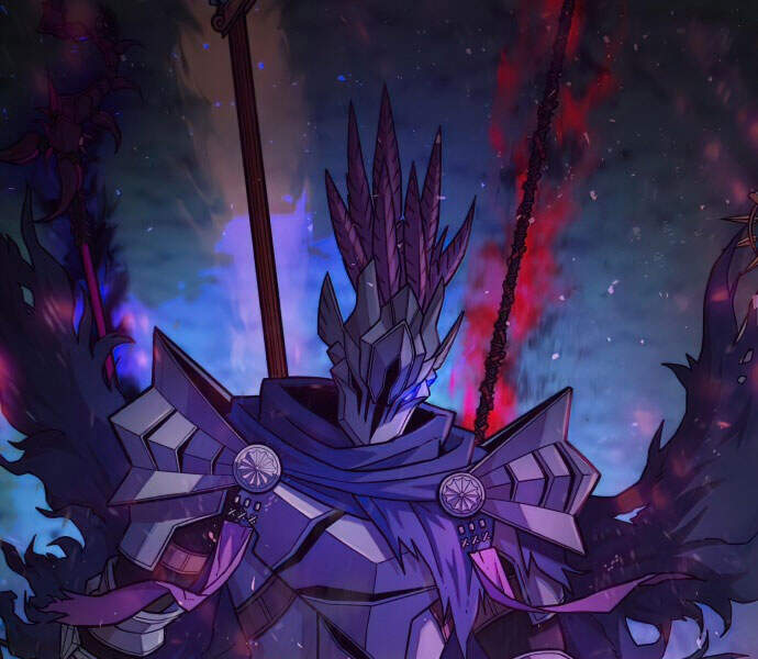 Sự Trở Lại Của Anh Hùng Diệt Thế Chapter 14 - Trang 2