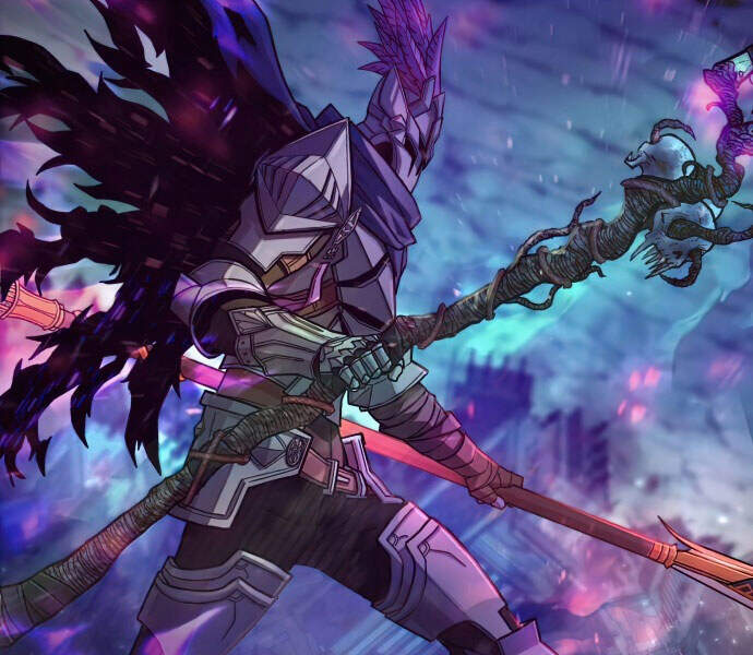 Sự Trở Lại Của Anh Hùng Diệt Thế Chapter 14 - Trang 2