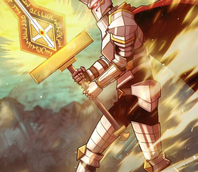 Sự Trở Lại Của Anh Hùng Diệt Thế Chapter 14 - Trang 2