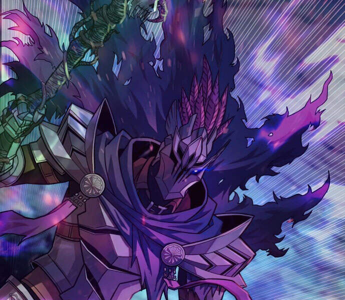 Sự Trở Lại Của Anh Hùng Diệt Thế Chapter 14 - Trang 2