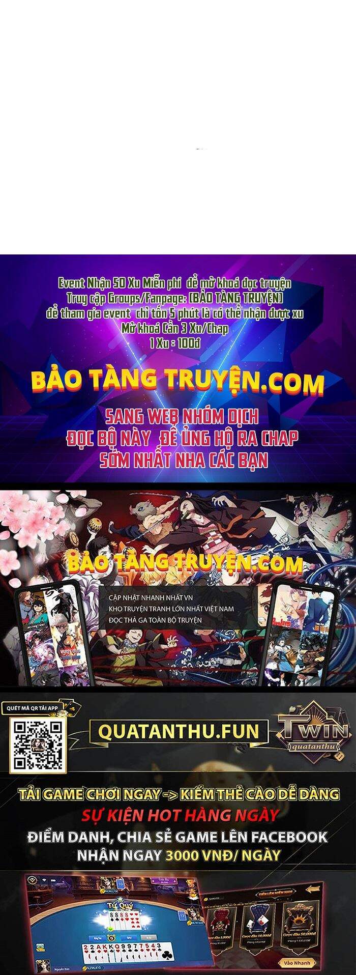 Sự Trở Lại Của Anh Hùng Diệt Thế Chapter 14 - Trang 2