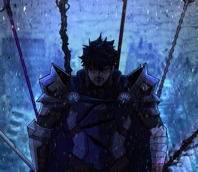 Sự Trở Lại Của Anh Hùng Diệt Thế Chapter 14 - Trang 2